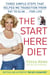 The Start Here Diet - Three Simple Steps That Helped Me Transition from Fat to Slim . . . for Life