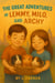The Great Adventure of Lemmy, Milo and Archy - 1, #1