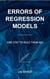 Errors of Regression Models - Bite-Size Machine Learning, #1