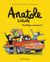 Anatole Latuile, Tome 15 - Décollage immédiat !