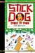 Stick Dog Comes to Town - A Christmas Holiday Book for Kids