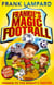Frankie vs The Knight's Nasties - Book 5