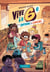 Vive la 6e pour Antoine et ses copains !