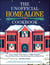 The Unofficial Home Alone Cookbook - From a "Lovely" Cheese Pizza to a "Highly Nutritious" Mac and Cheese Dinner, Tasty Meals Inspired by a Holiday Classic