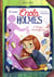 Enola Holmes - Tome 5 - L'énigme du message perdu