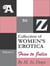 A to Z Collection of Women’s Erotica: Volume 2 Fran to Julia