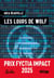 Les loups de Wolf - Prix Fyctia Impact 2025