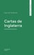 Cartas de Inglaterra