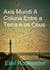 Axis Mundi A Coluna Entre a Terra e os Céus - Cabala e Meditação, #21