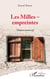 Les Milles - empreintes - Théâtre immersif