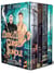Nox: Night Cursed Bundle: Books 1 - 4
