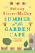 Summer at the Garden Cafe (Finfarran 2) - A feel-good story about the power of friendship and of books
