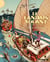 Le Landais volant (Tome 3) - Sketch sur le ketch