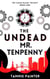 The Undead Mr. Tenpenny - The Cassie Black Trilogy, #1
