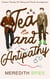Tea and Antipathy (Damien Murphy Pet Sitting and Murder Investigations Book 1)