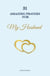 31 Amazing Prayers for My Husband