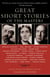 Great Short Stories of the Masters