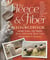 The Fleece & Fiber Sourcebook - More Than 200 Fibers, from Animal to Spun Yarn