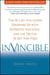 Invincible - The 10 Lies You Learn Growing Up with Domestic Violence, and the Truths to Set You Free