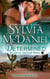 Determined: Western Historical Romance - Lipstick and Lead, #5