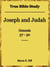 True Bible Study - Joseph and Judah Genesis 37-50