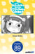 Miss Shachiku and the Little Baby Ghost #089