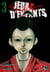 Jeux d'enfants T03