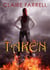 Taken (Ava Delaney #4) - Ava Delaney Original, #4