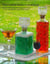 The Cordial Maker's Cookbook - Recipes & Instructions for Making Home Made Liqueurs, Aperitifs & Cordials in Your Kitchen