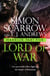 Warrior: Lord of War - Part Five of the Roman Caratacus series