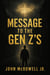 Message To The Gen Z's