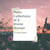 Poem Collections of a Divine Woman
