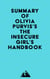 Summary of Olivia Purvis's The Insecure Girl's Handbook