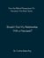 From the Biblical Perspectives on Narcissism Mini Book Series: Should I End My Relationship With A Narcissist?