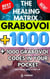 Grabovoi : The Healing Matrix - 1000 Grabovoi codes in your pocket