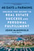 40 Days of Farming - Unlock the Secret to Real Estate Success and Personal Fulfillment