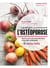 Les aliments qui préviennent l'ostéoporose