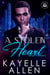 A Stolen Heart - Thieves' Guild Academy, #1