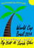 World Cup Brazil 2014 - Bill and Sarah Giles Travel Books., #5