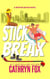 Stick Break - Boston Bucks, #10