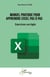 Manuel pratique pour apprendre Excel pas à pas - Exercices corrigés