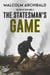 The Statesman's Game - Tulloch at War, #5