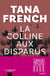 La colline aux Disparus - Grand prix des lectrices ELLE