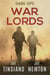 War Lords - Dark Ops, #3