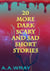 20 More Dark, Scary, And Sad Short Stories - Dark, Scary, and Sad Short Stories, #2