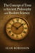 The Concept of Time in Ancient Philosophy and Modern Science