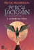 Percy Jackson et les Olympiens - tome 3 - Le Sort du titan