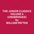 The Junior Classics Volume 4 (Unabridged)