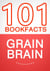 Grain Brain - 101 Amazing Facts You Didn't Know