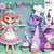 Princess Penny and the Cupcake-Loving Dragon - The Fairy Tale Treasury